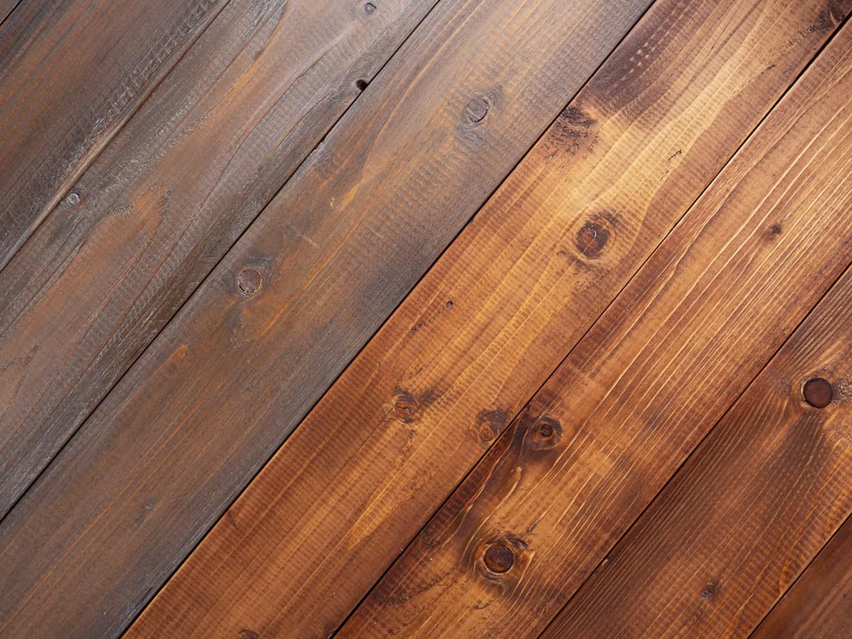 Laminate Flooring
